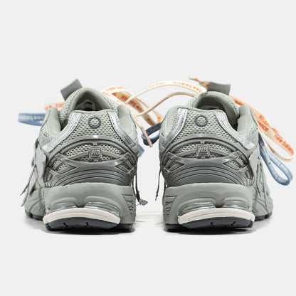 New Balance 1906A Grey Blue Orange