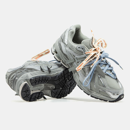 New Balance 1906A Grey Blue Orange
