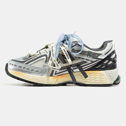 New Balance 1906A Grey Orange