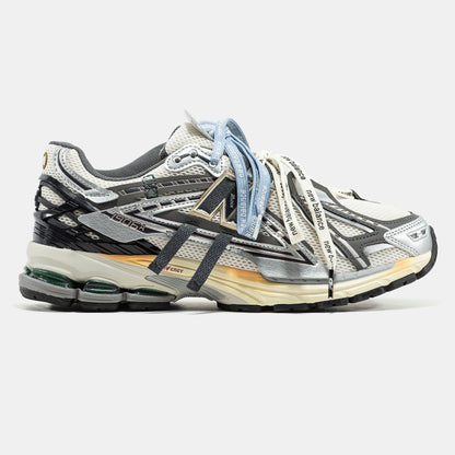 New Balance 1906A Grey Orange