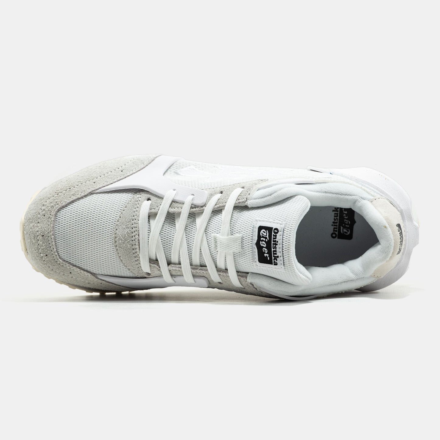 Asics Onitsuka Tiger Moage CO White
