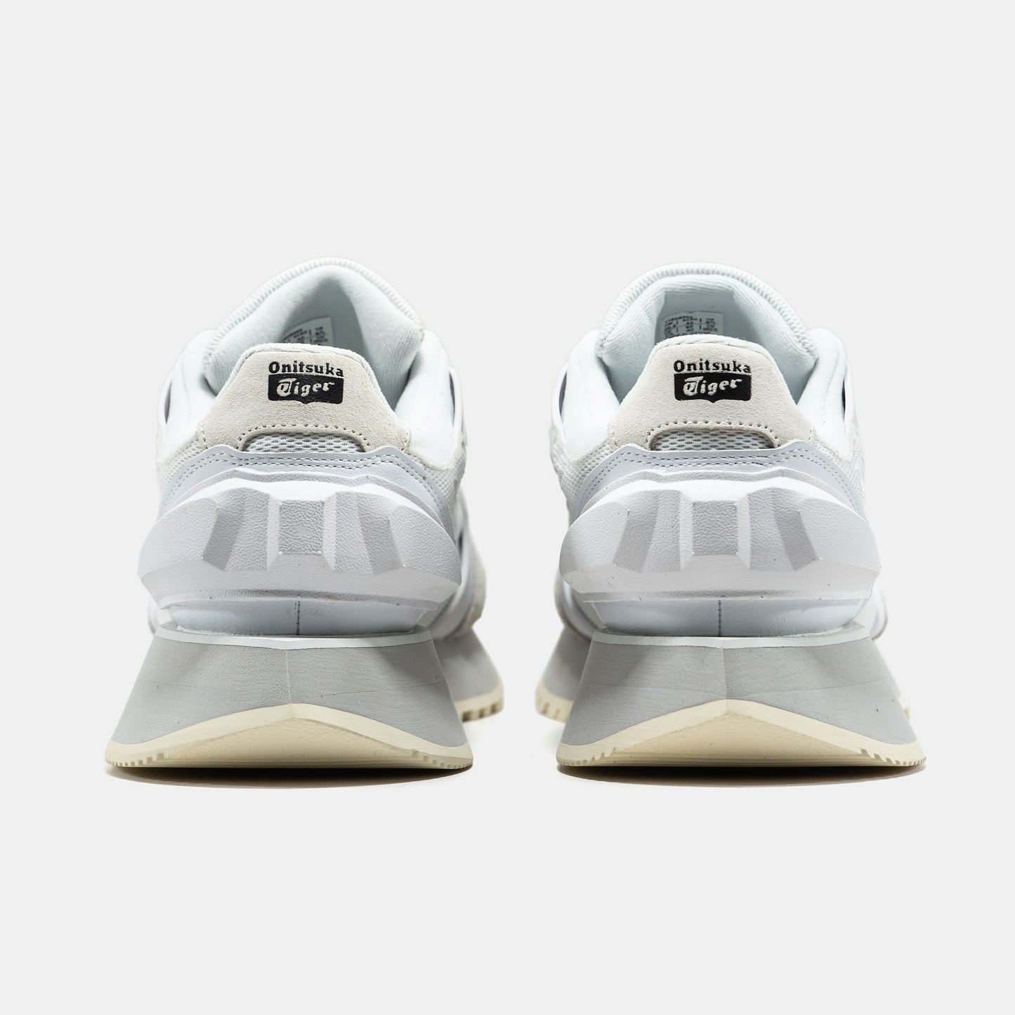Asics Onitsuka Tiger Moage CO White