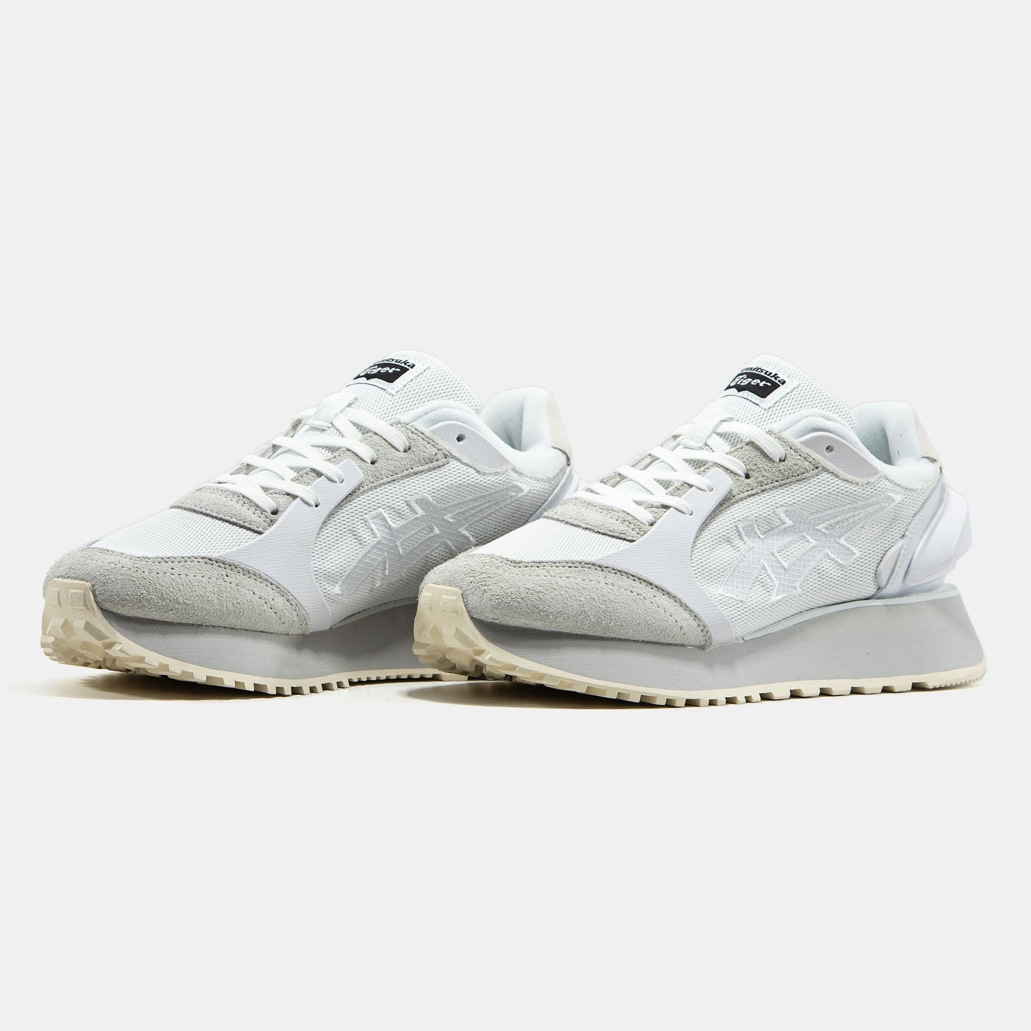Asics Onitsuka Tiger Moage CO White