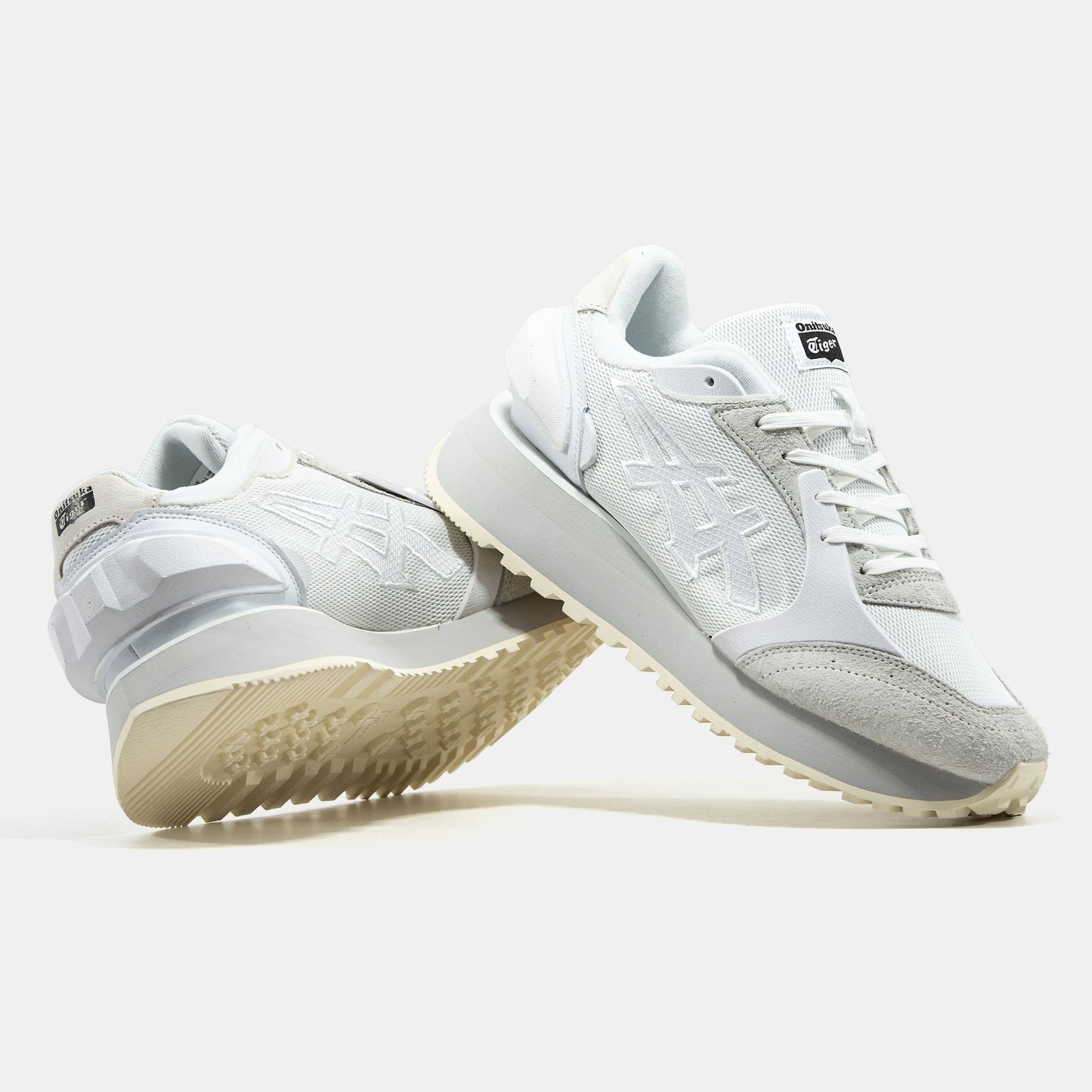 Asics Onitsuka Tiger Moage CO White