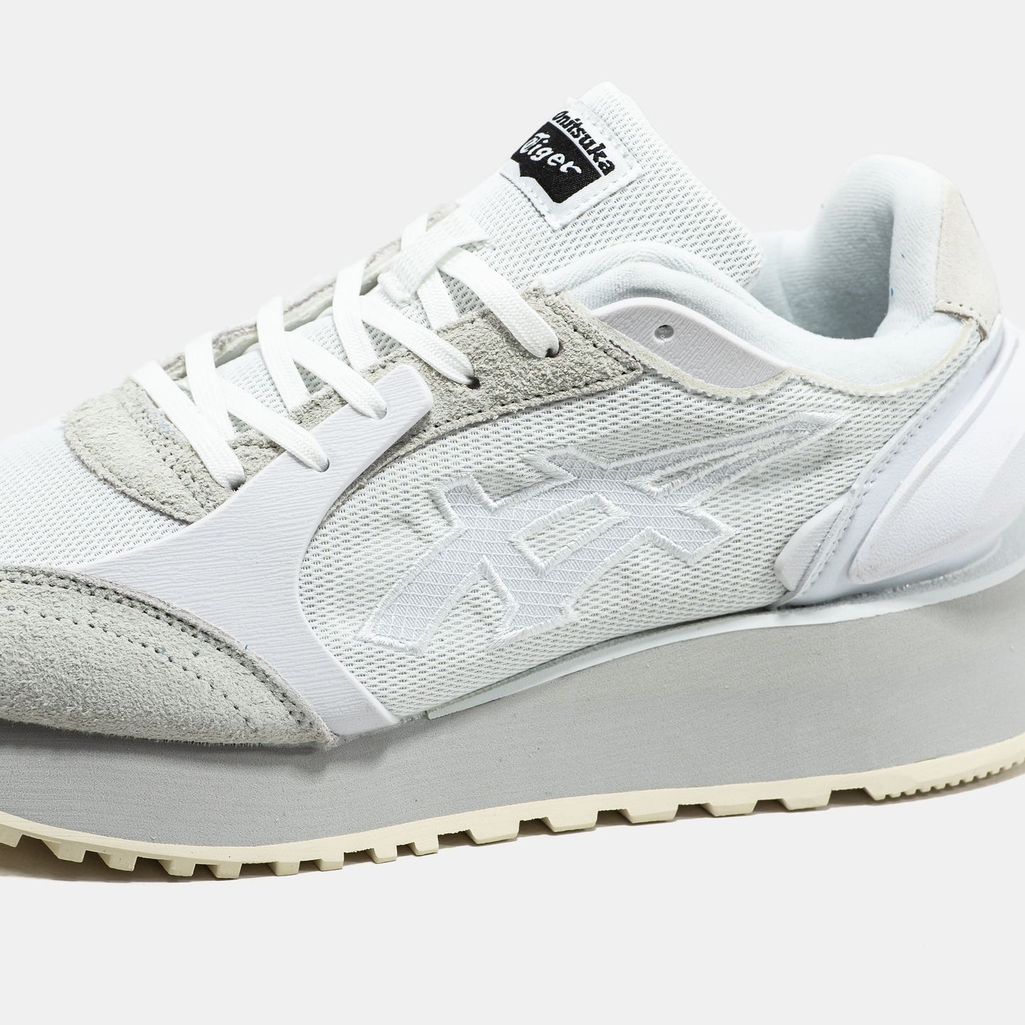 Asics Onitsuka Tiger Moage CO White
