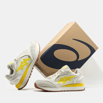 Asics Onitsuka Tiger Moage CO Beige Yellow