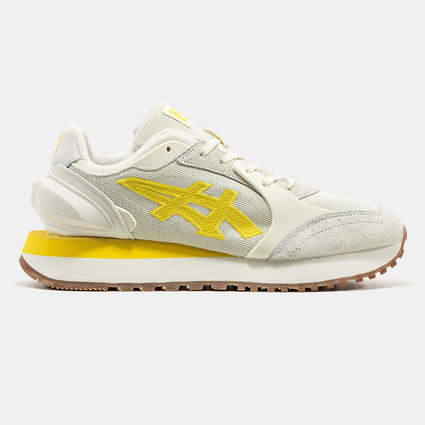 Asics Onitsuka Tiger Moage CO Beige Yellow