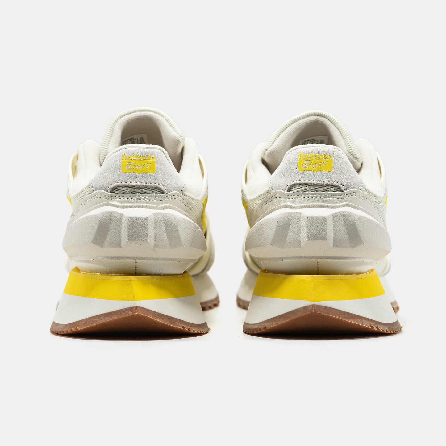 Asics Onitsuka Tiger Moage CO Beige Yellow