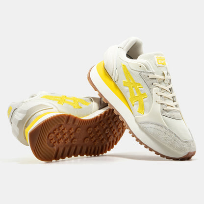 Asics Onitsuka Tiger Moage CO Beige Yellow