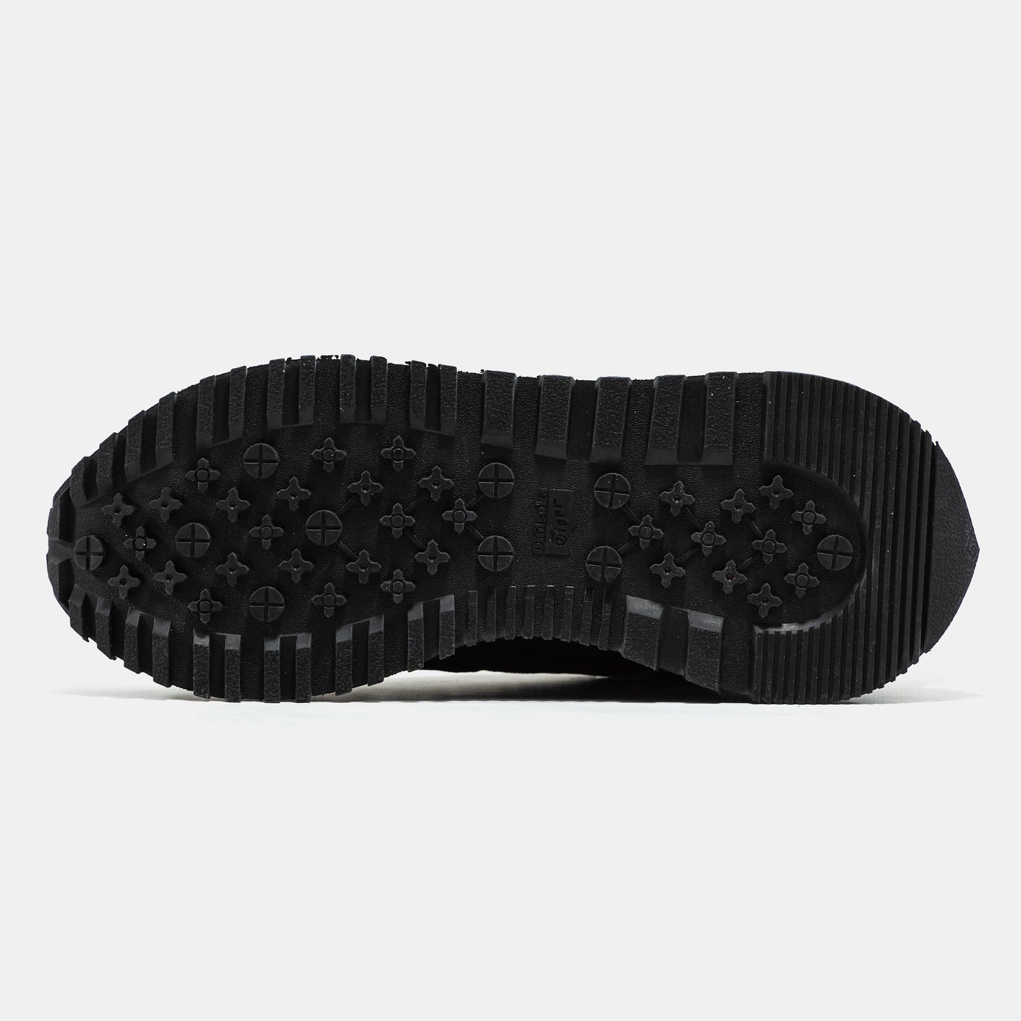 Asics Onitsuka Tiger Moage CO Grey Black