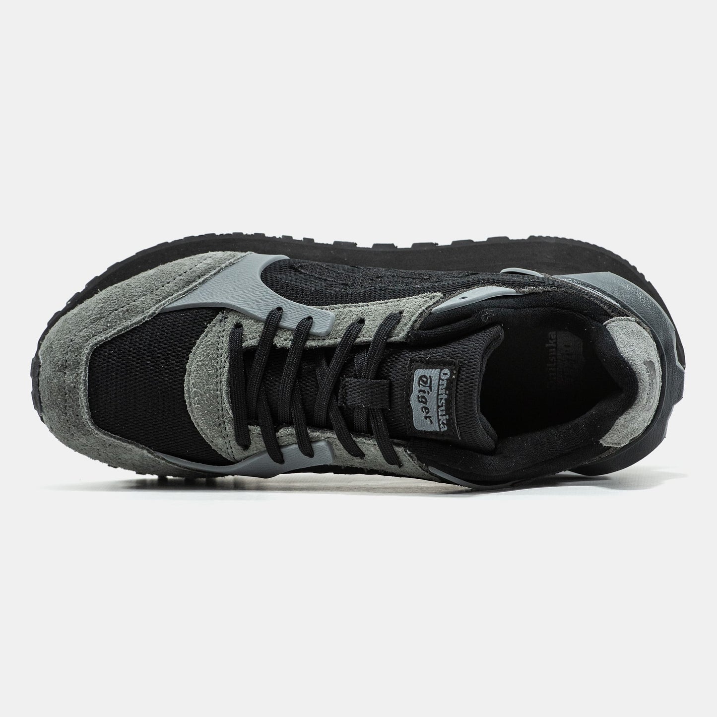 Asics Onitsuka Tiger Moage CO Grey Black