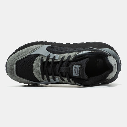 Asics Onitsuka Tiger Moage CO Grey Black