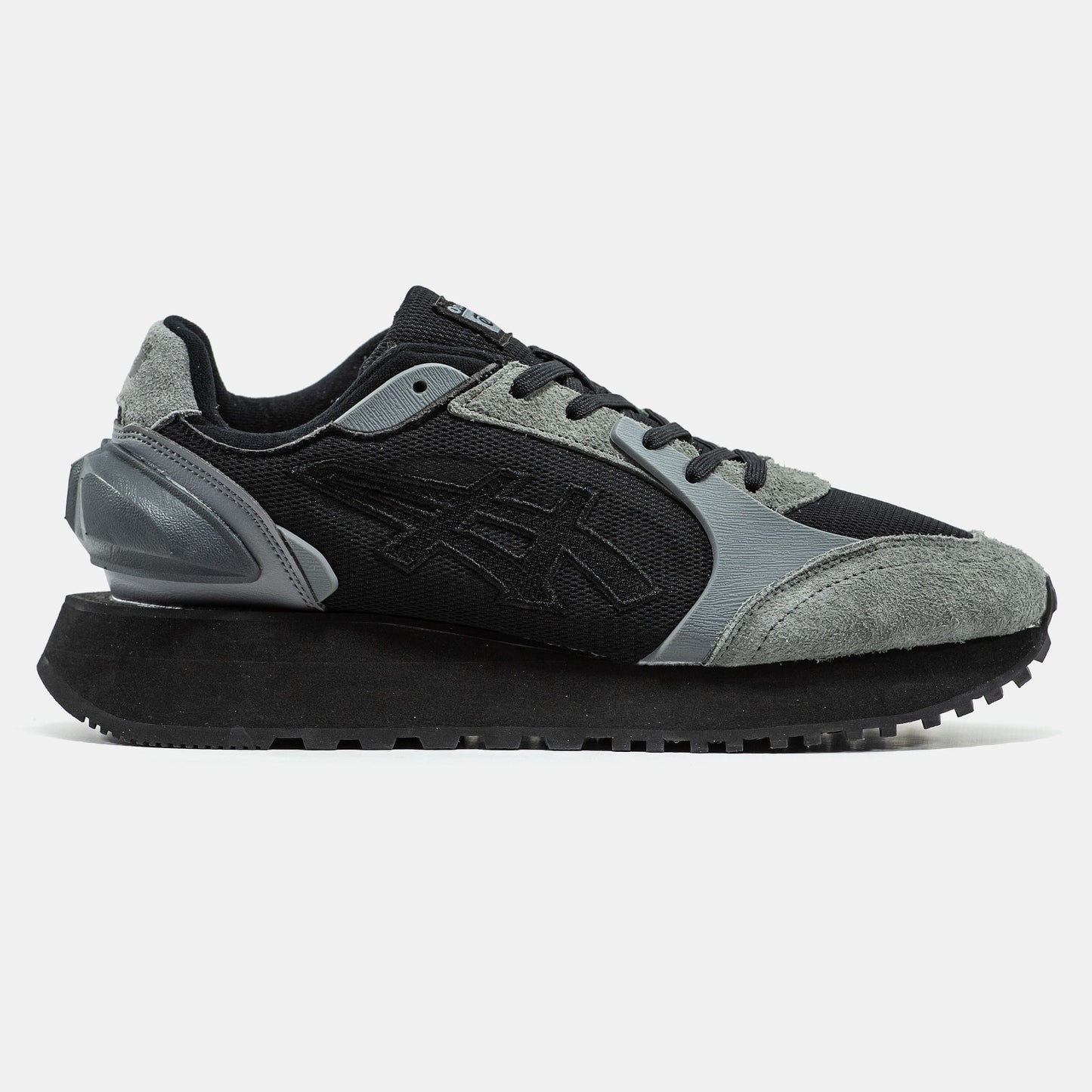 Asics Onitsuka Tiger Moage CO Grey Black