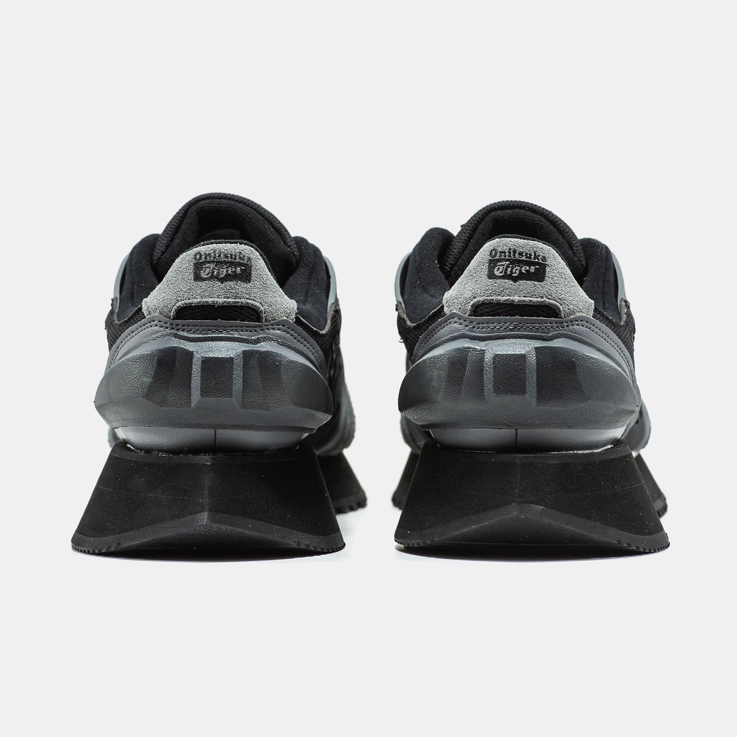 Asics Onitsuka Tiger Moage CO Grey Black