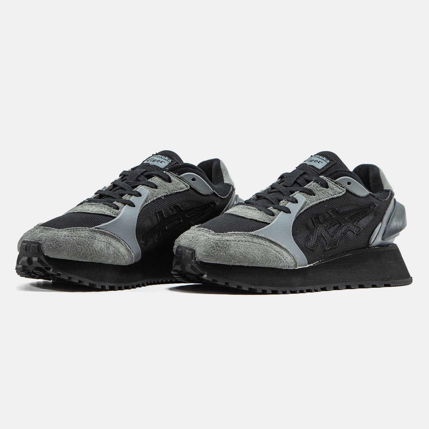 Asics Onitsuka Tiger Moage CO Grey Black