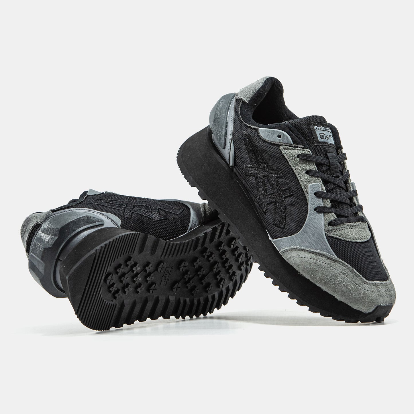 Asics Onitsuka Tiger Moage CO Grey Black