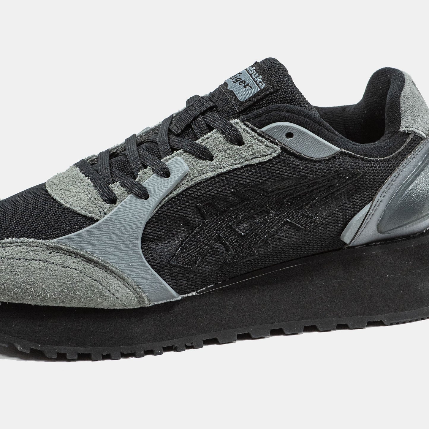 Asics Onitsuka Tiger Moage CO Grey Black