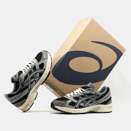 Asics Gel-1130 Grey Black 2.0