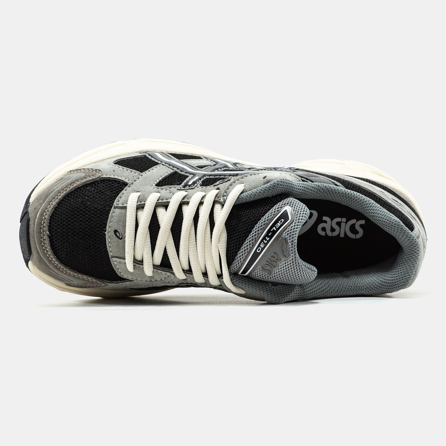 Asics Gel-1130 Grey Black 2.0