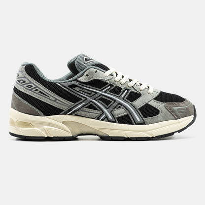 Asics Gel-1130 Grey Black 2.0