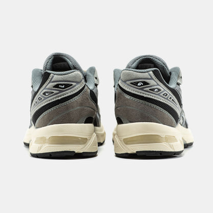 Asics Gel-1130 Grey Black 2.0
