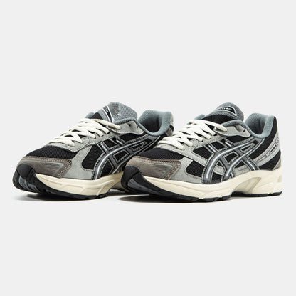 Asics Gel-1130 Grey Black 2.0