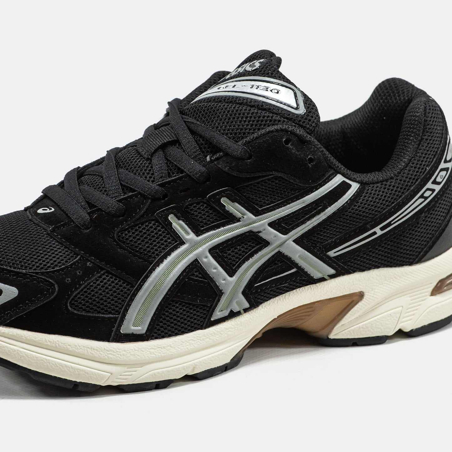 Asics Gel-1130 Black Grey
