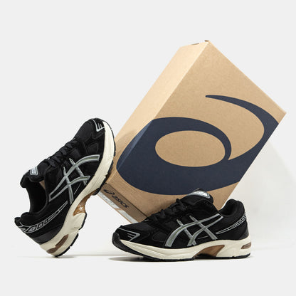 Asics Gel-1130 Black Grey