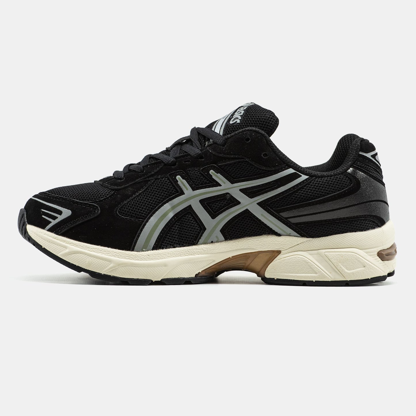 Asics Gel-1130 Black Grey