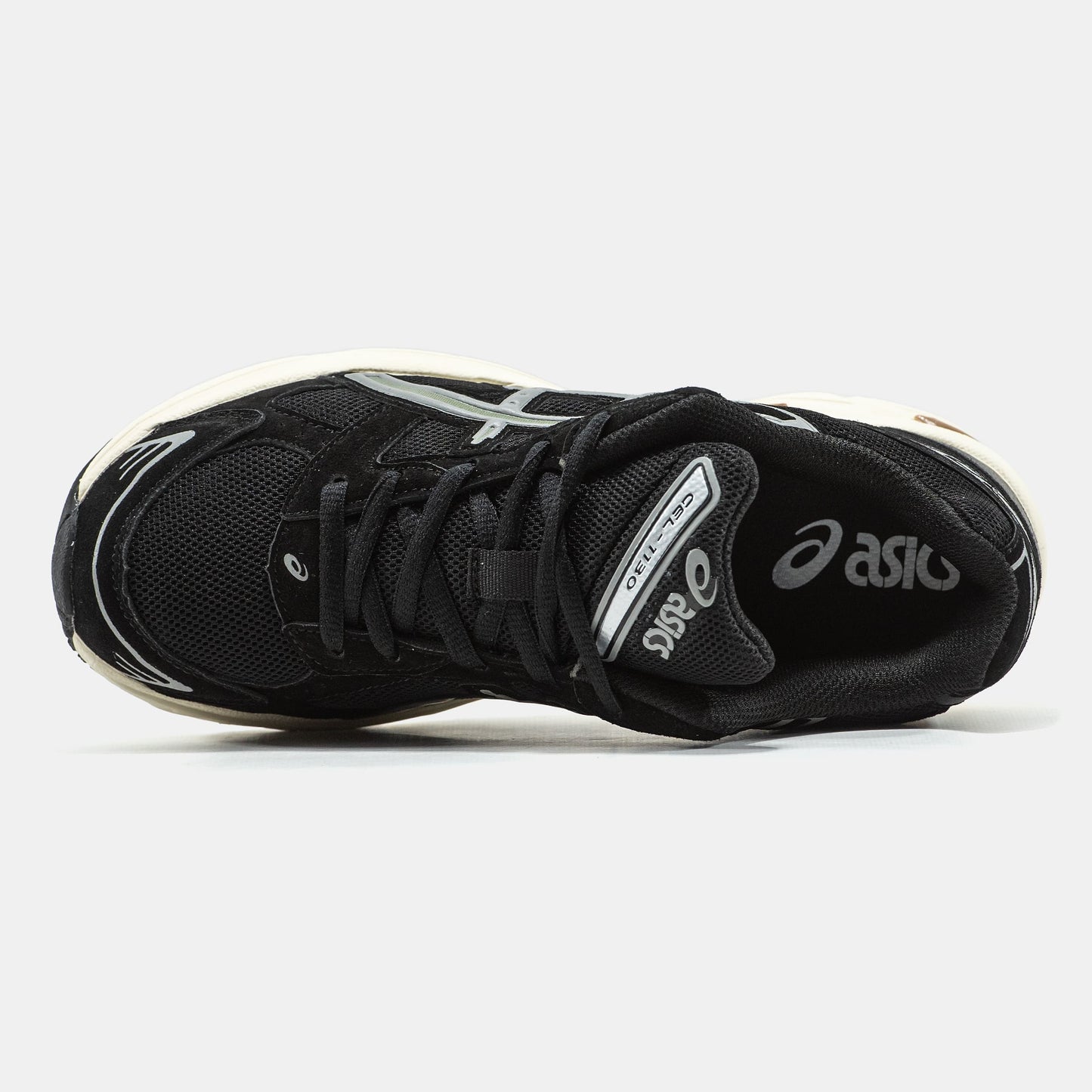 Asics Gel-1130 Black Grey