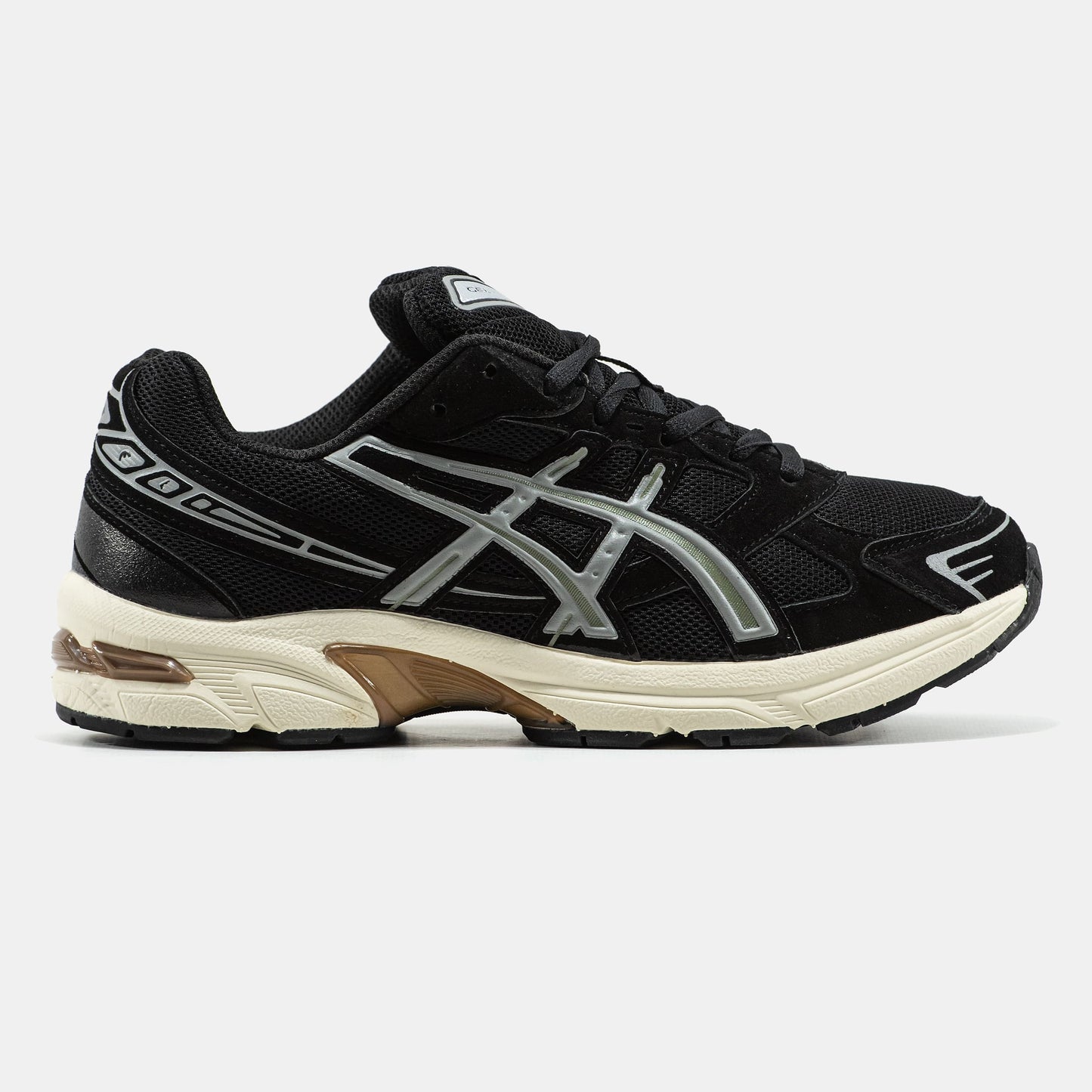 Asics Gel-1130 Black Grey