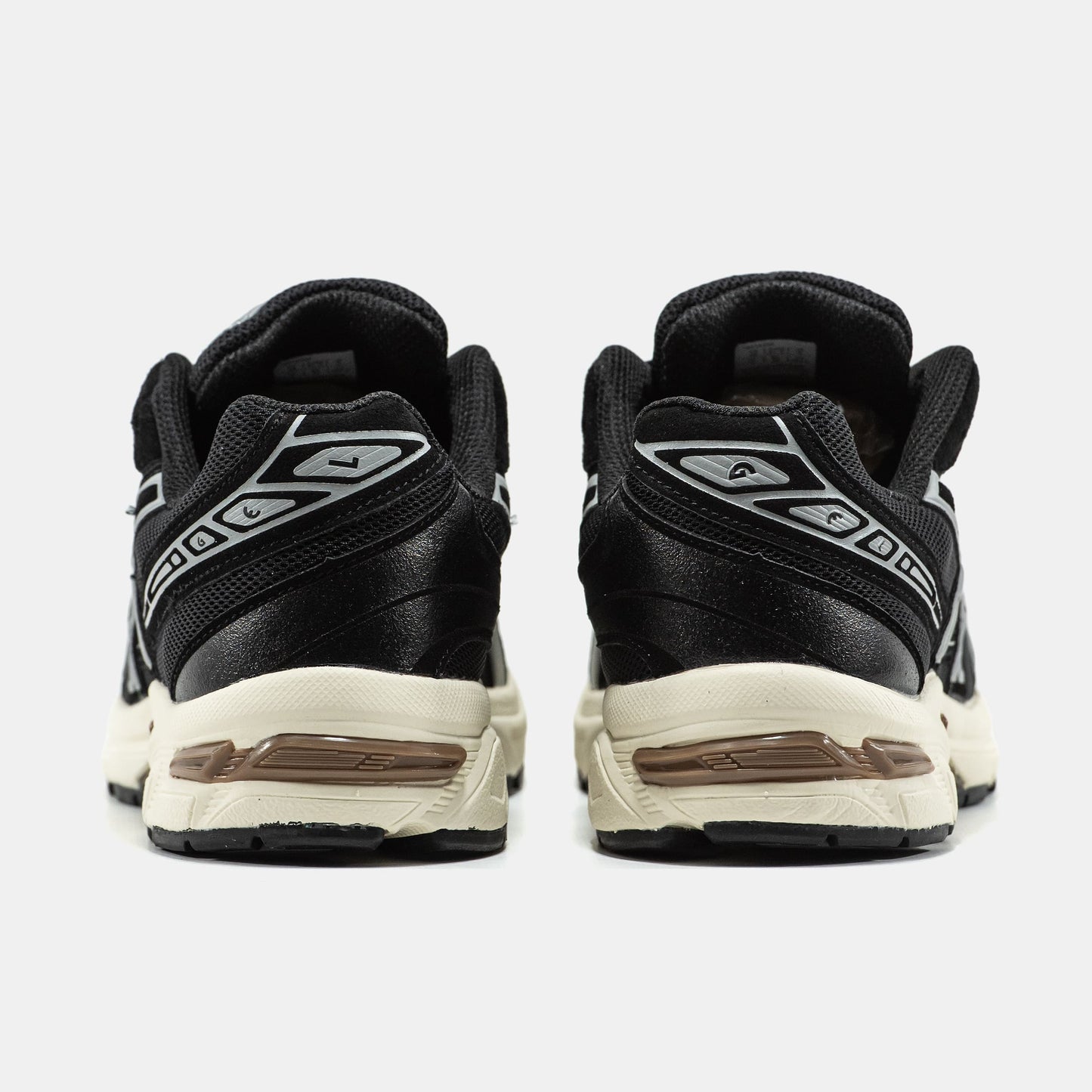 Asics Gel-1130 Black Grey