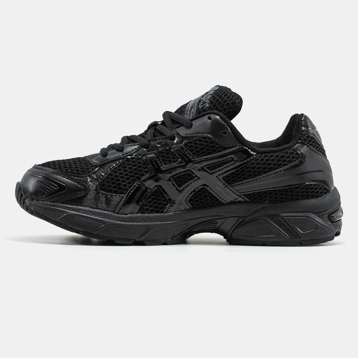 Asics Gel-1130 Total Black