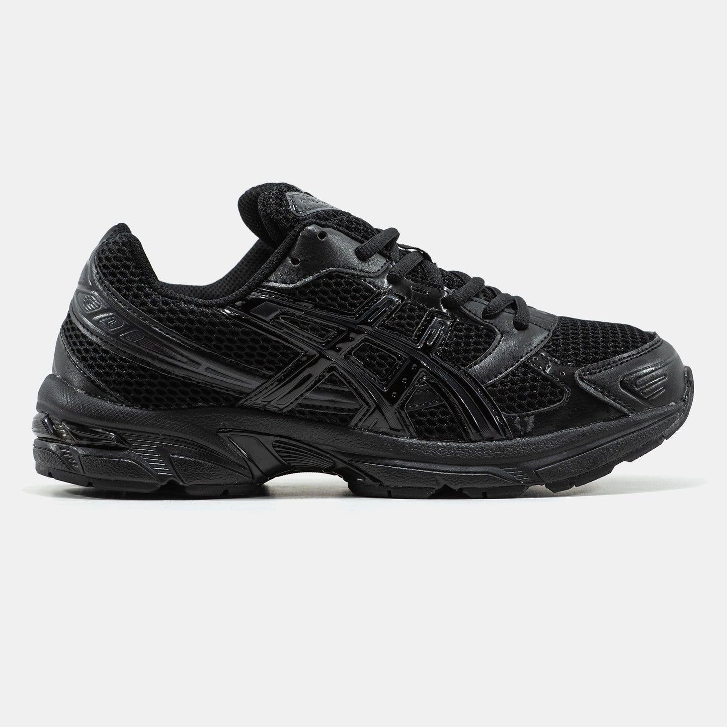 Asics Gel-1130 Total Black