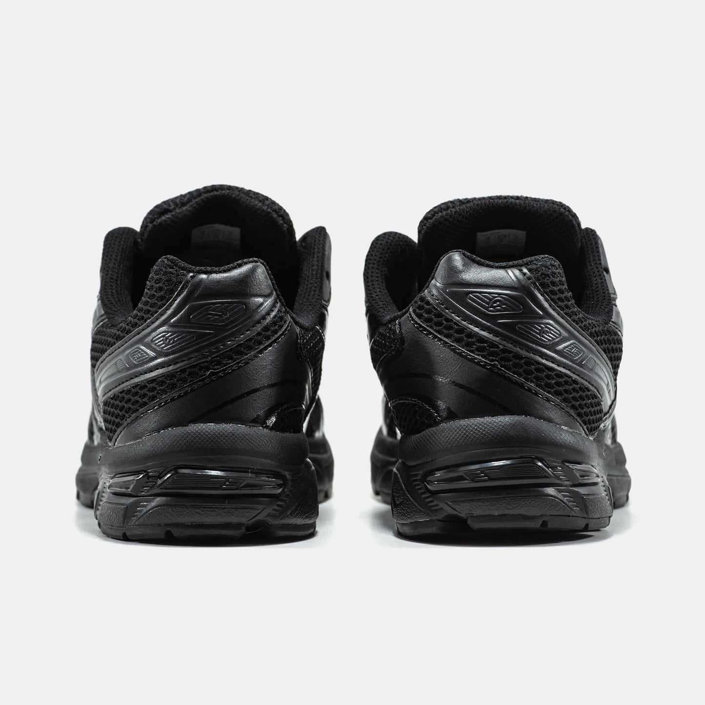 Asics Gel-1130 Total Black