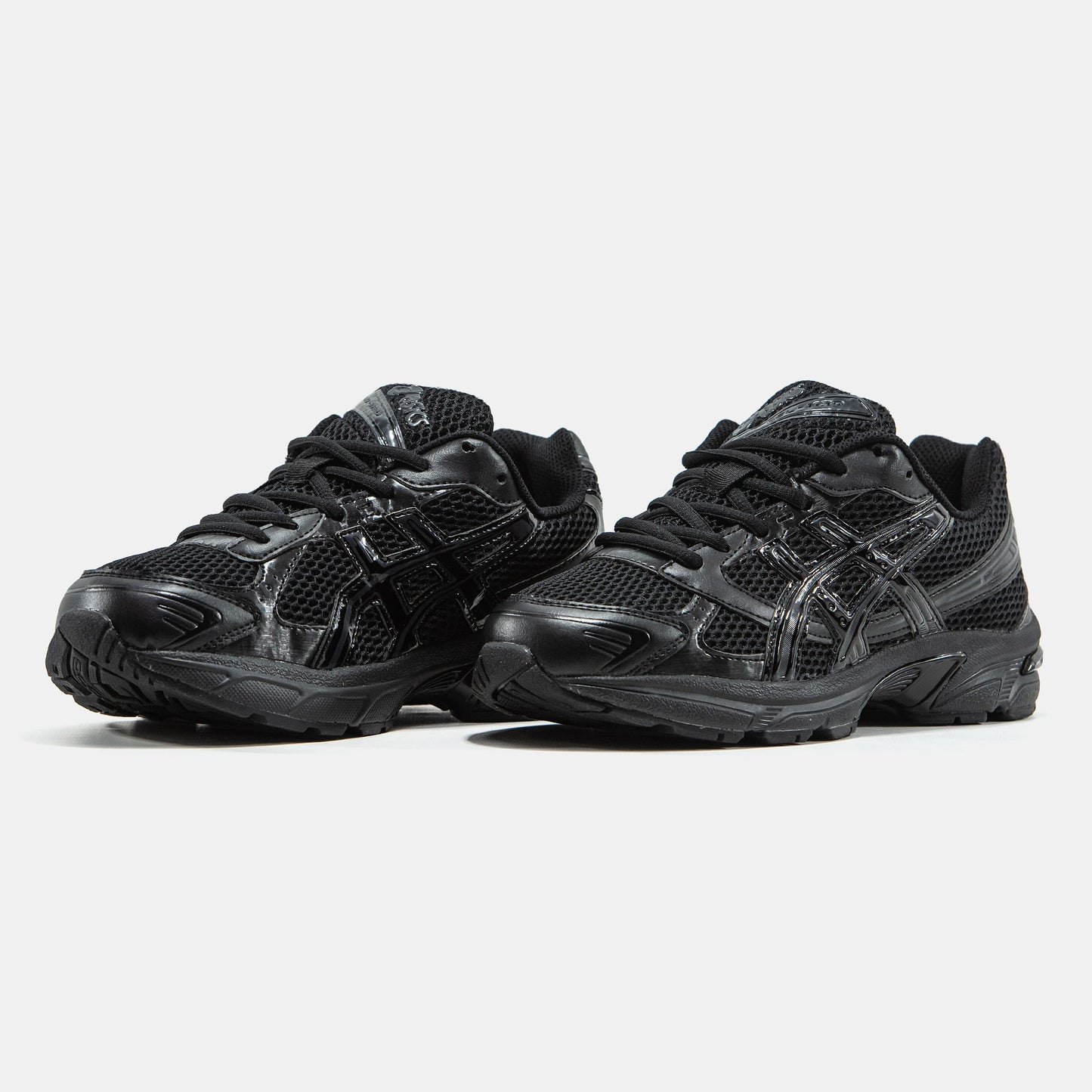 Asics Gel-1130 Total Black