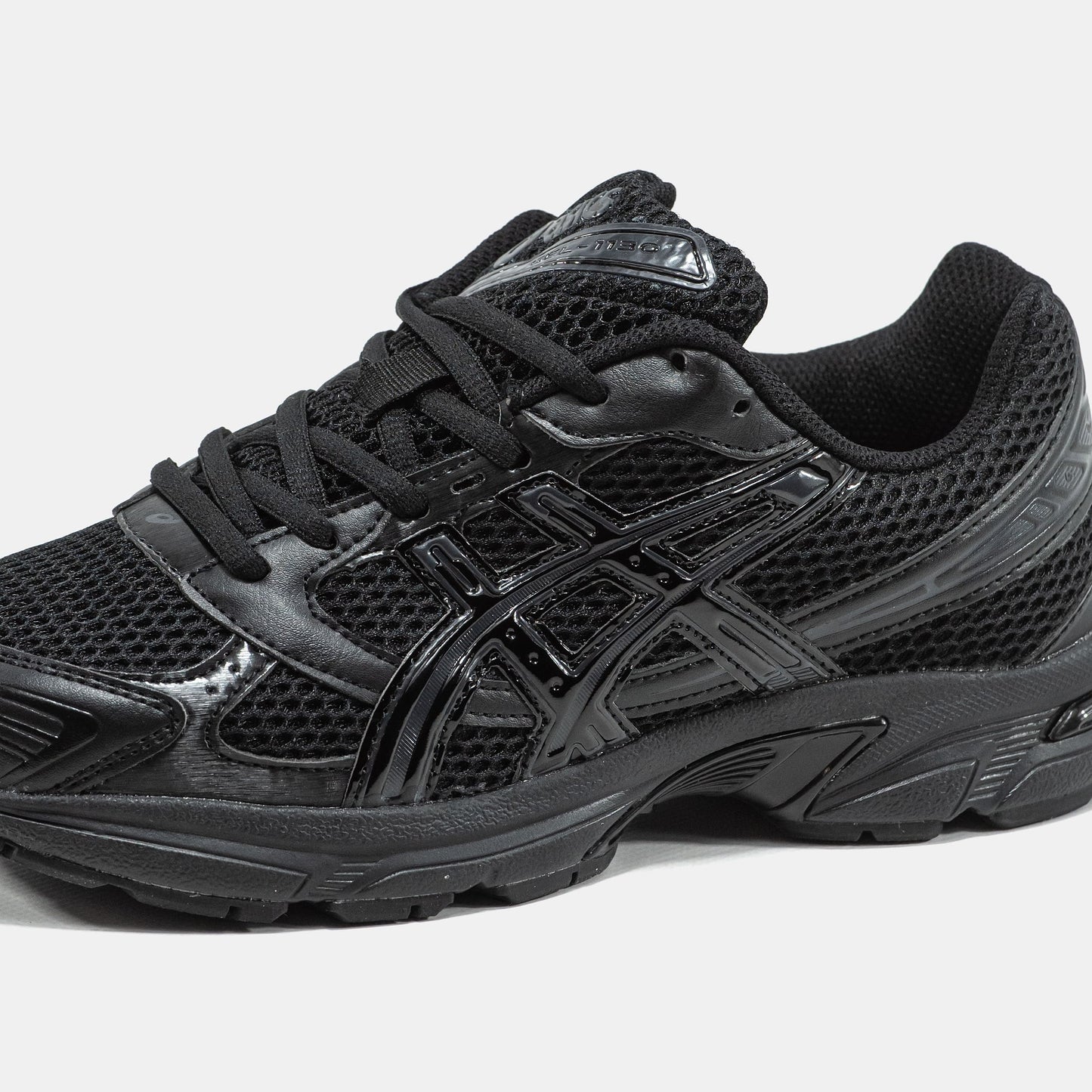 Asics Gel-1130 Total Black