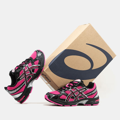 Asics Gel-1130 Pink Black