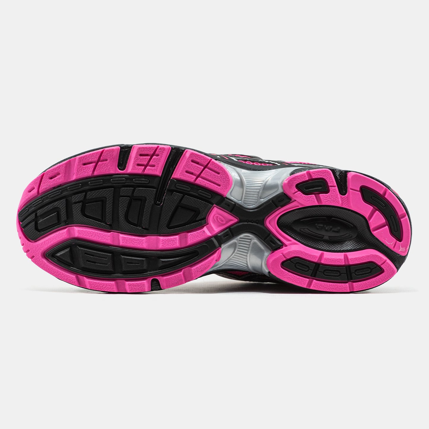 Asics Gel-1130 Pink Black