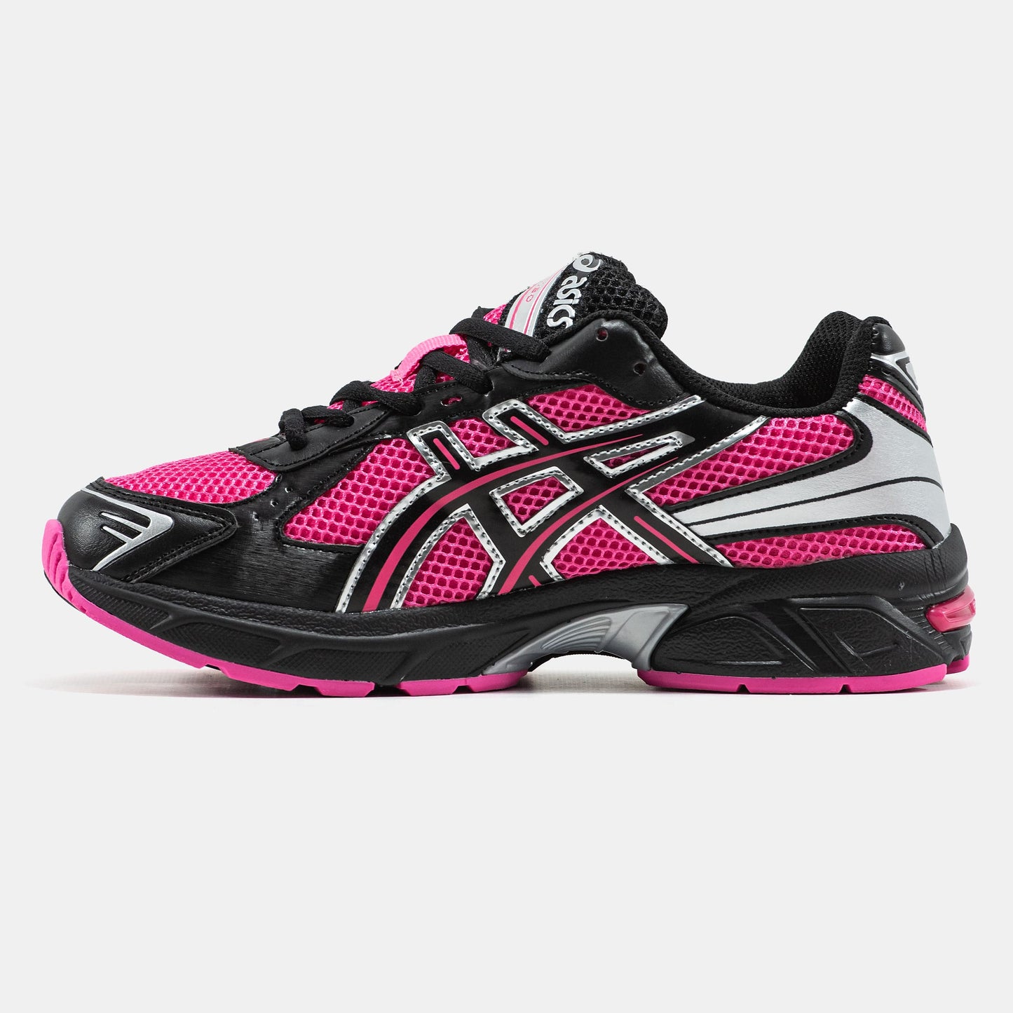 Asics Gel-1130 Pink Black
