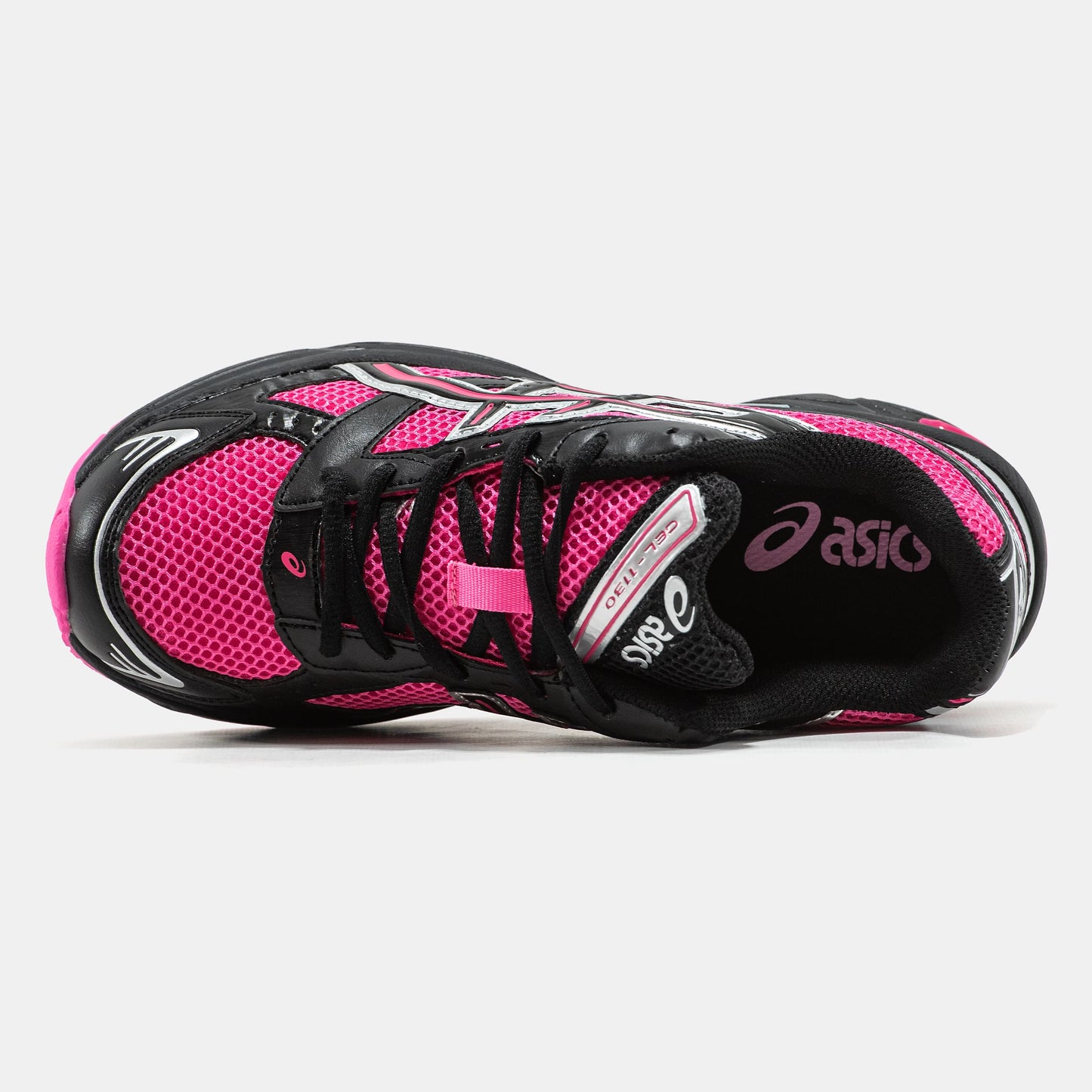 Asics Gel-1130 Pink Black