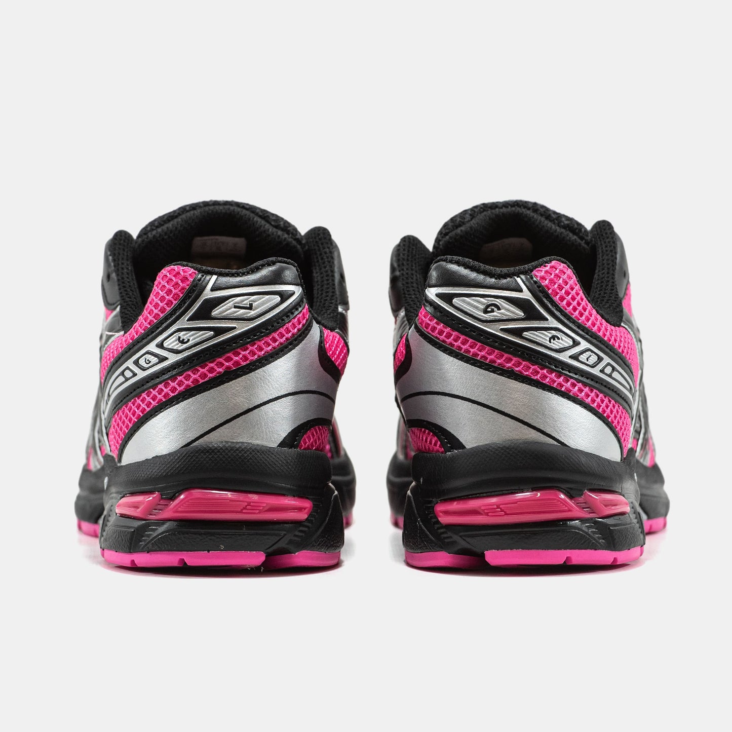 Asics Gel-1130 Pink Black