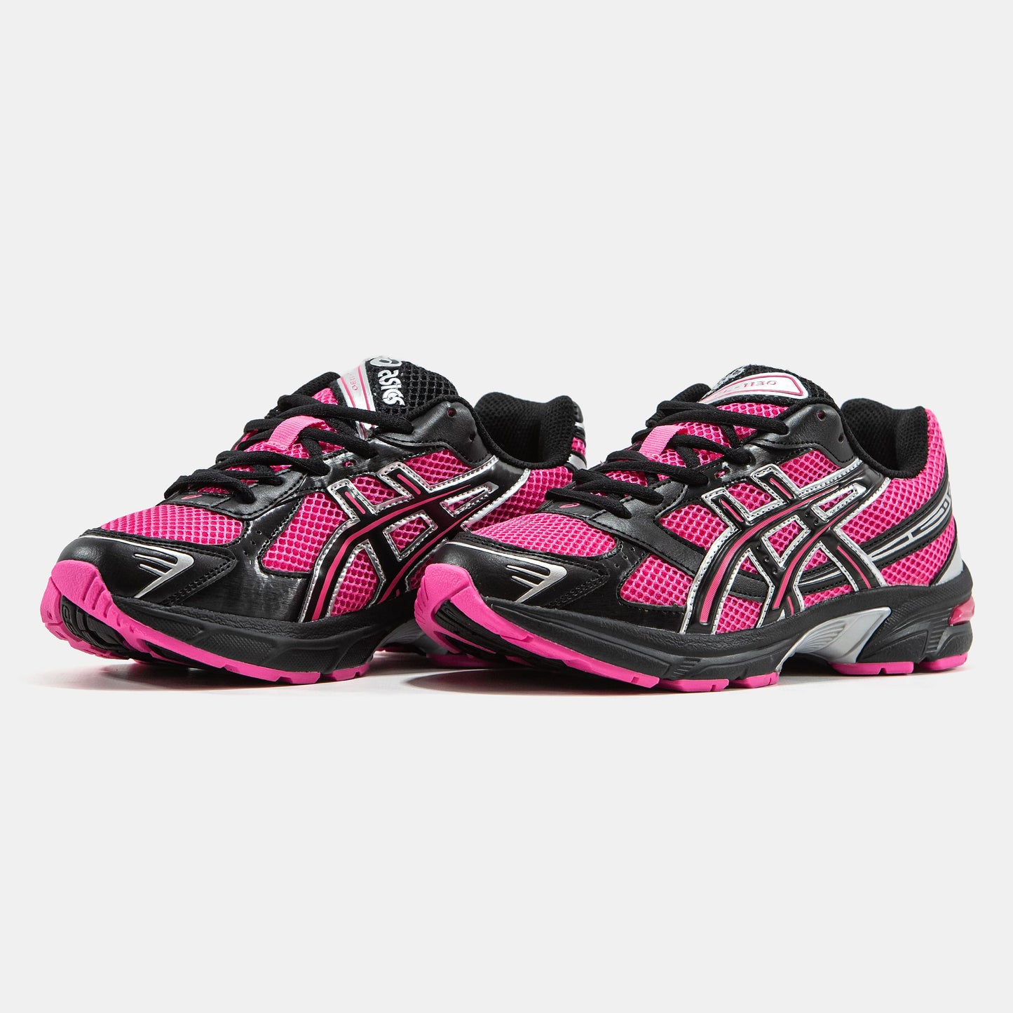 Asics Gel-1130 Pink Black