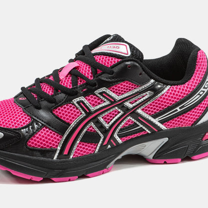 Asics Gel-1130 Pink Black
