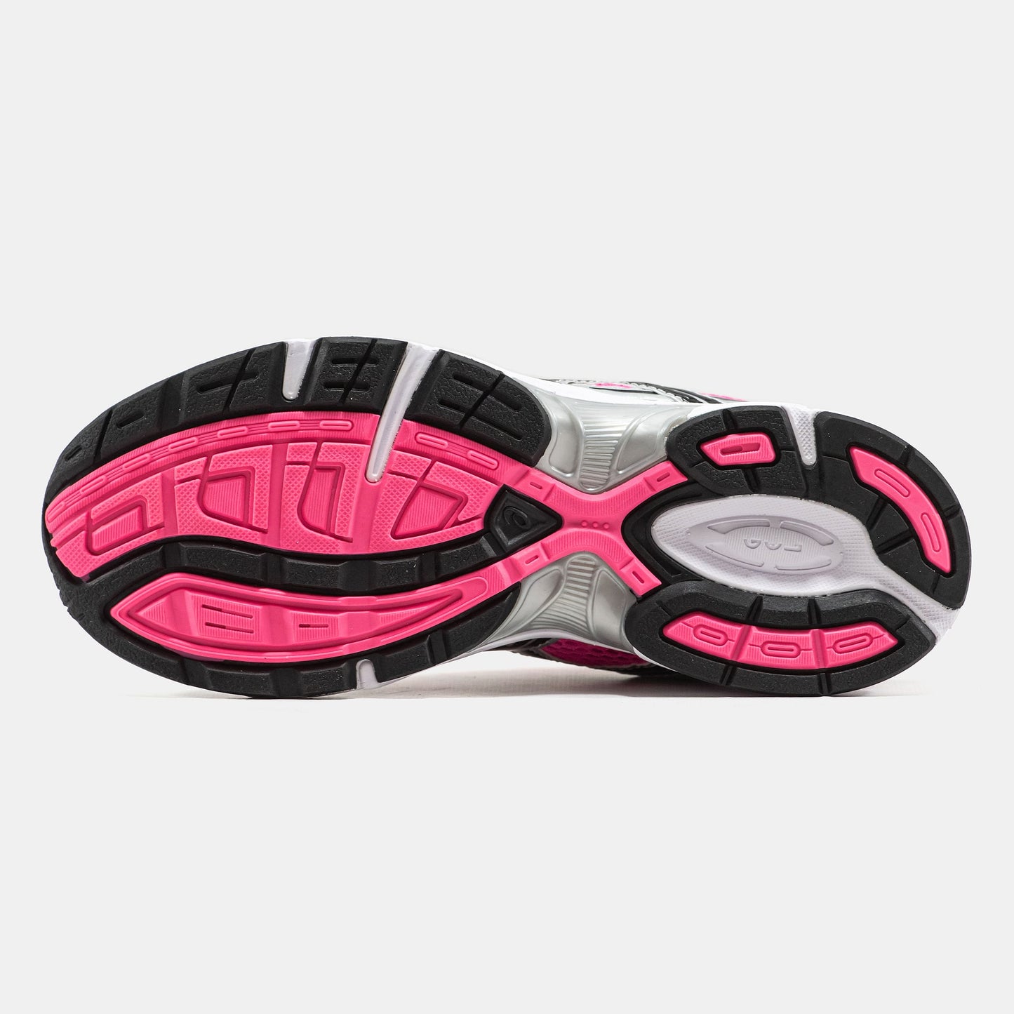 Asics Gel-1130 Pink Silver