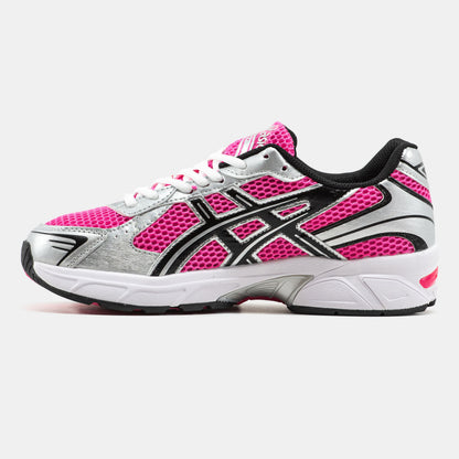 Asics Gel-1130 Pink Silver