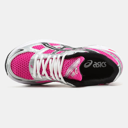 Asics Gel-1130 Pink Silver