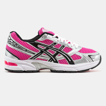 Asics Gel-1130 Pink Silver