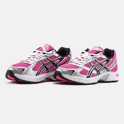 Asics Gel-1130 Pink Silver