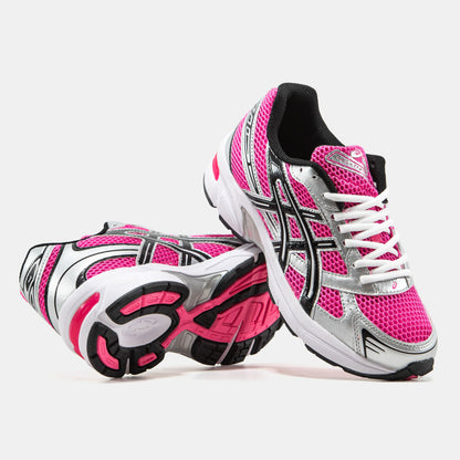 Asics Gel-1130 Pink Silver
